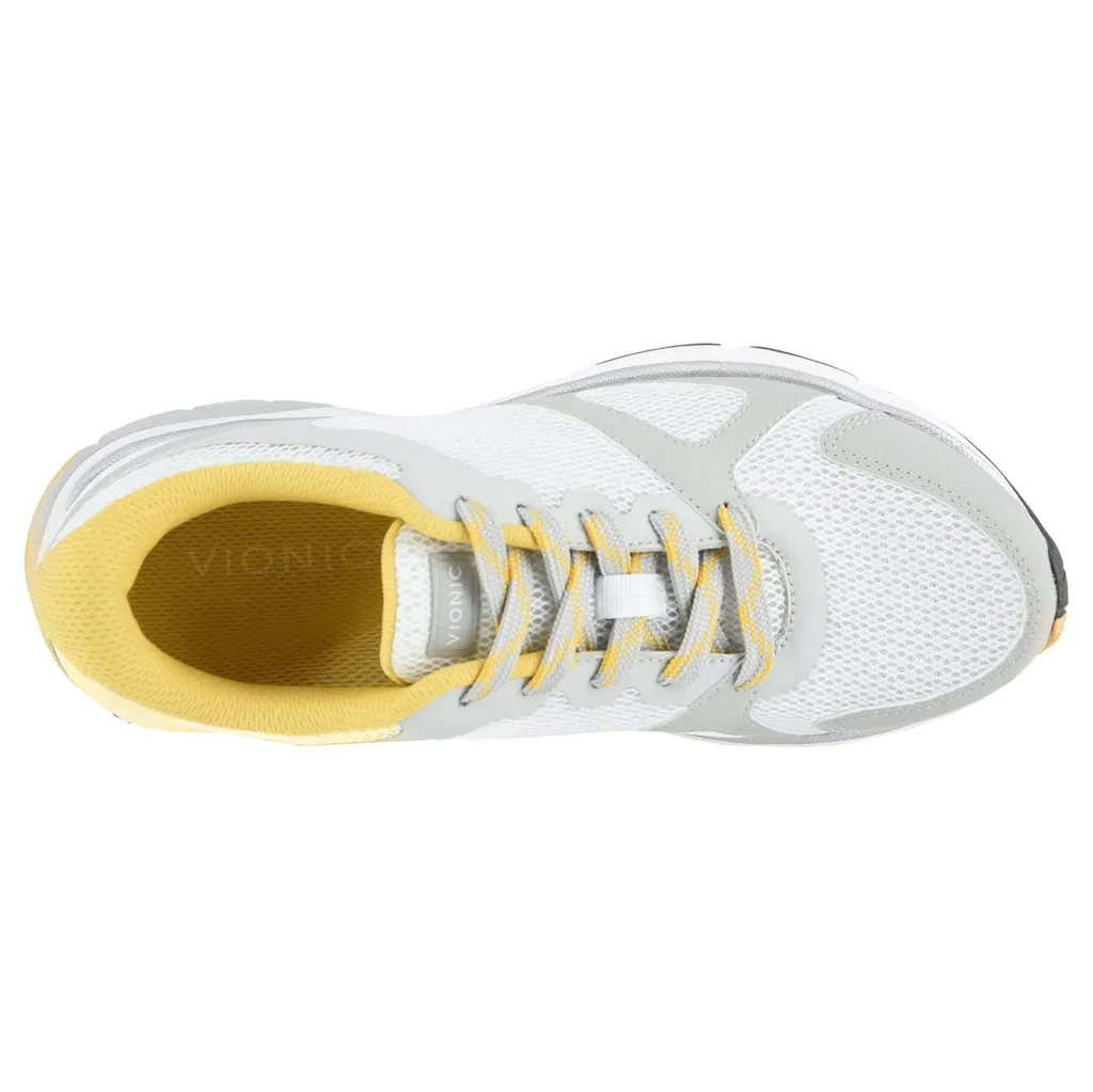 Drift Tokyo Textile Synthetic Women's Low Top Trainers