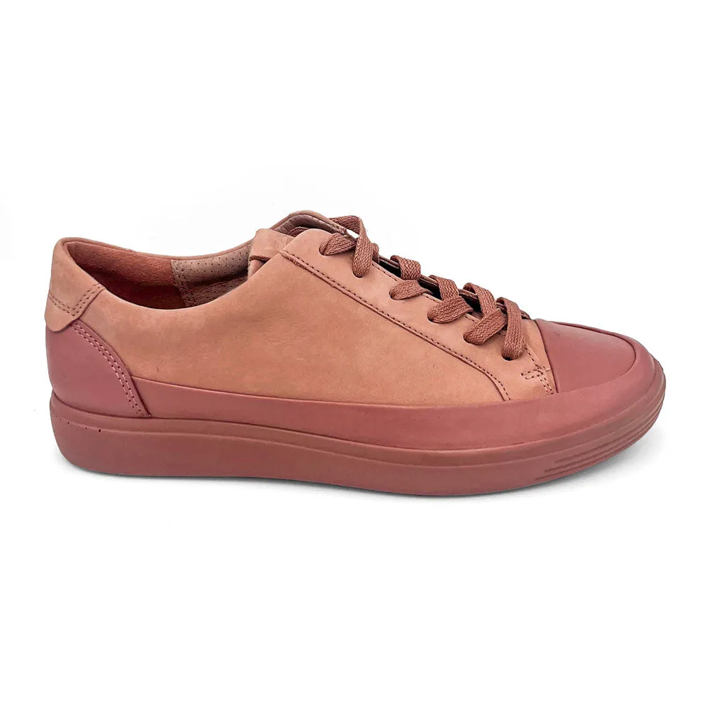 ECCO Women's Soft 7 Damask Rose