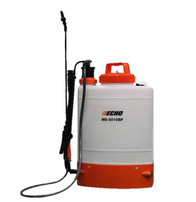 ECHO MS-5010BP Backpack Sprayer