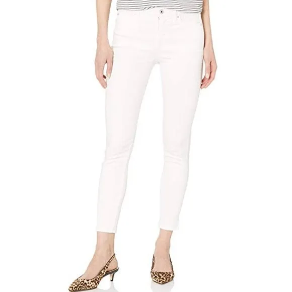 Ella Moss Women's High-Rise Jean