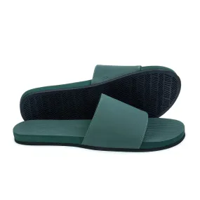 ESSNTLS Mens Slides - Leaf