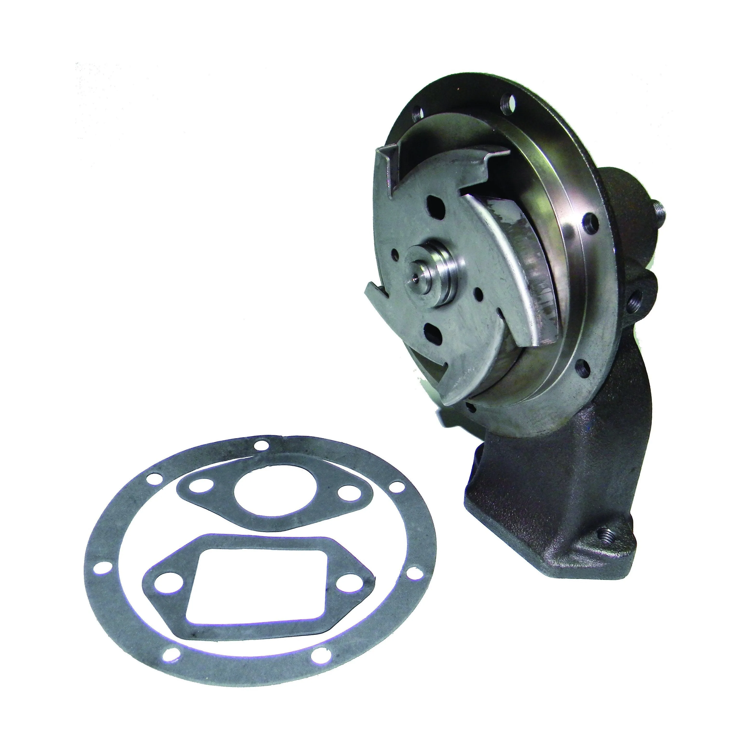 F010040 | ASSEMBLY WATER PUMP FOR MACK E-7 E-TECH ENGINES | Replace 316GC285B | EWP-3369