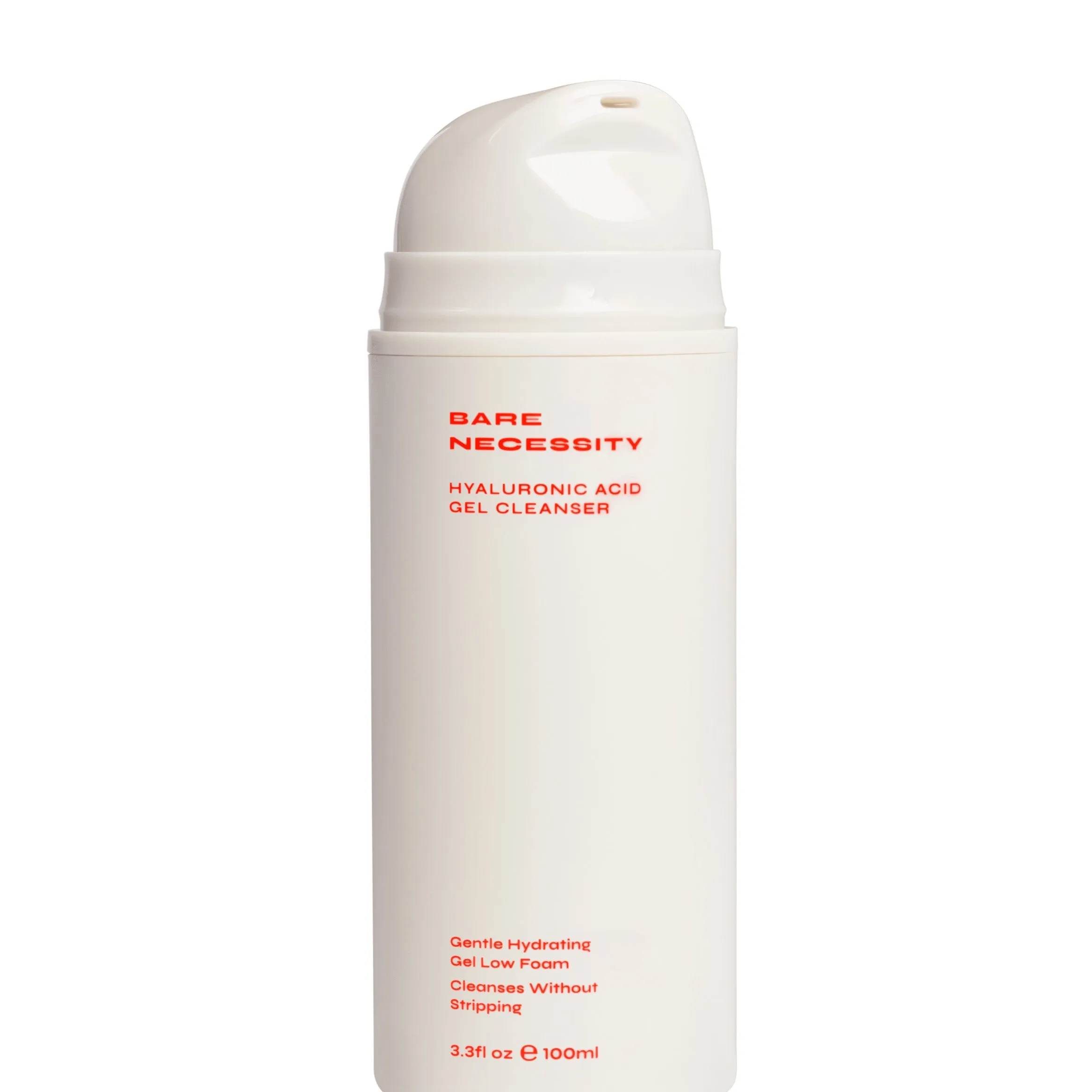 FACILE - Bare Necessity Gel Cleanser