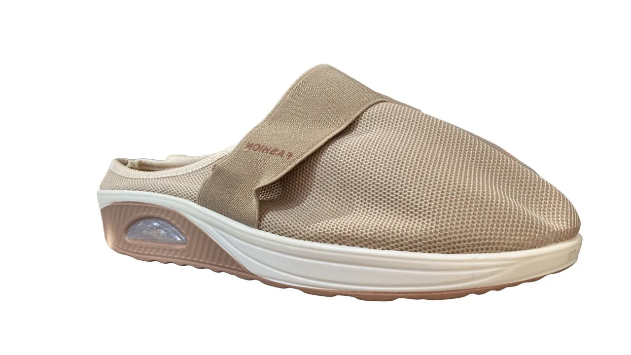 Fashion Women's Slip-On Sneaker 31663