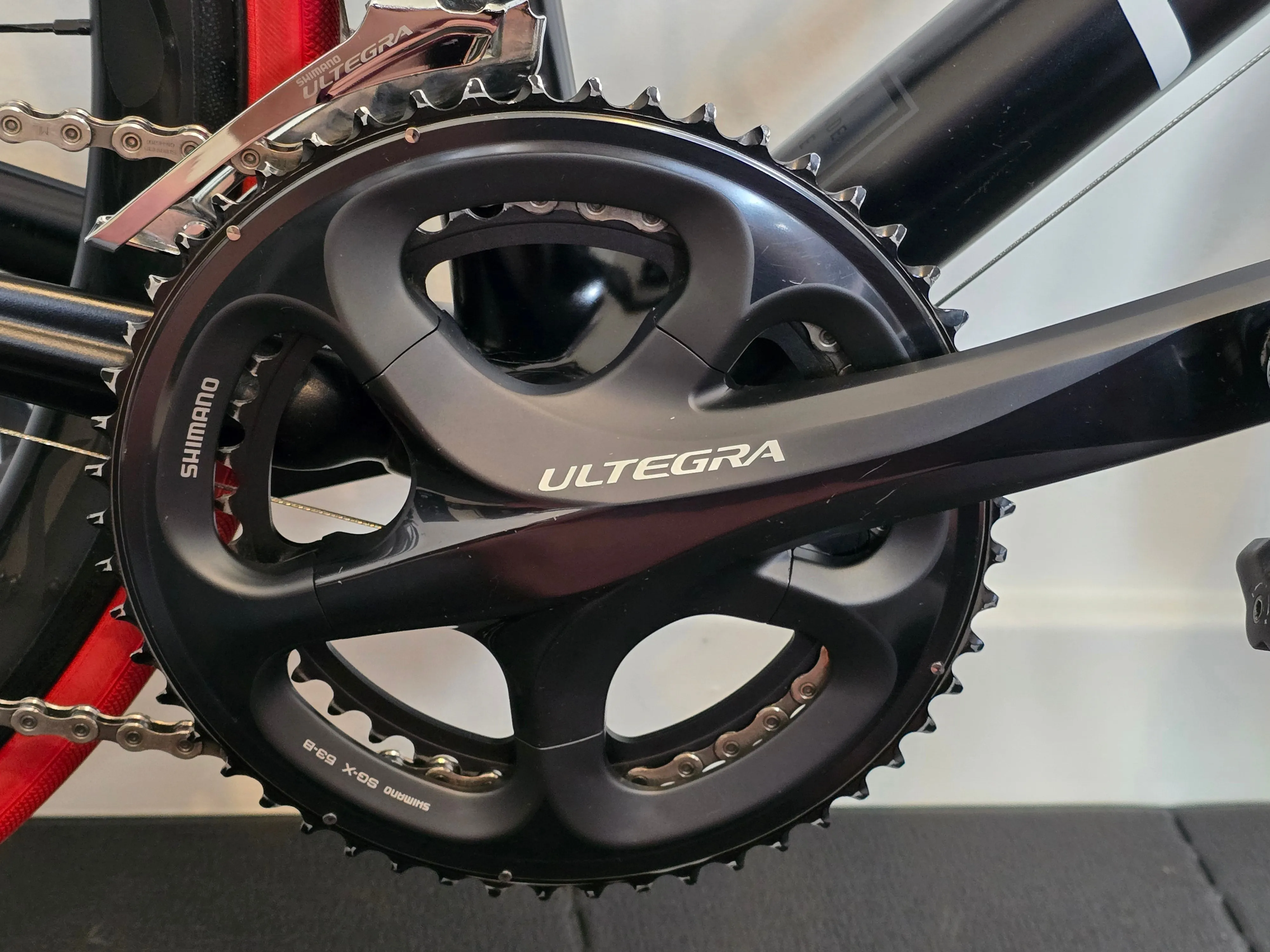 Festka Full Carbon Team Rdition 2015