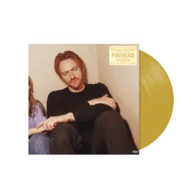 FINNEAS - For Cryin' Out Loud! (Standard Edition, Pure Gold BioVinyl LP)