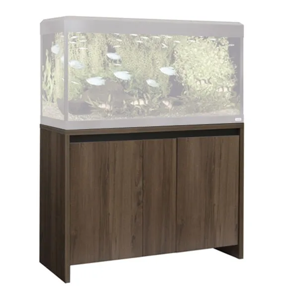 Fluval Roma 200 Walnut Cabinet