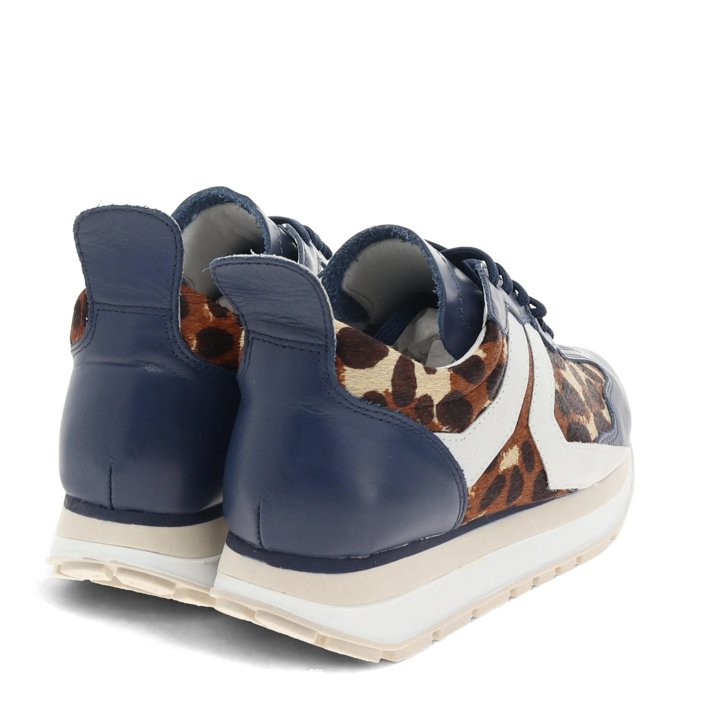 FLUX ELANOR SNEAKERS