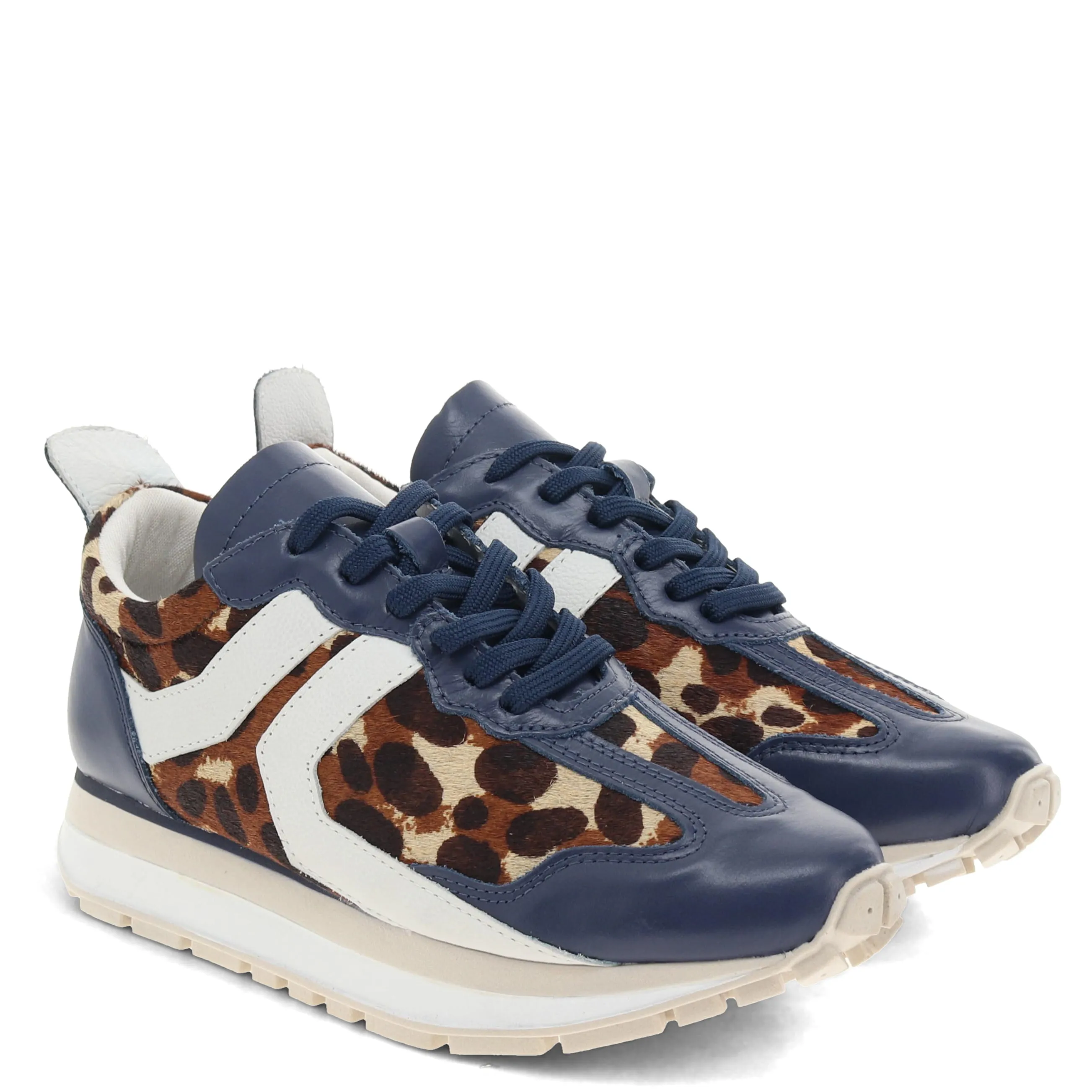 FLUX ELANOR SNEAKERS