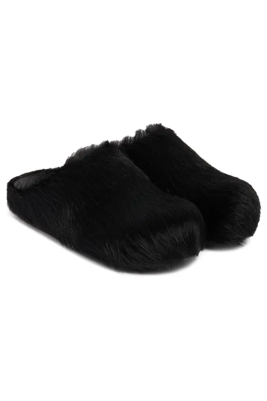 Fur Slide