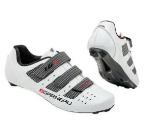 Garneau Shoe Cycle Men's Titanium  Size 46