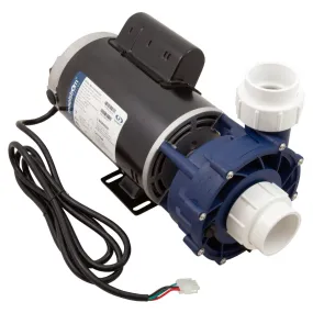 Gecko Aqua Flo Maelstrom 2.0 HP Spa Pump 2 Speed 56Y 230V 0800-390005