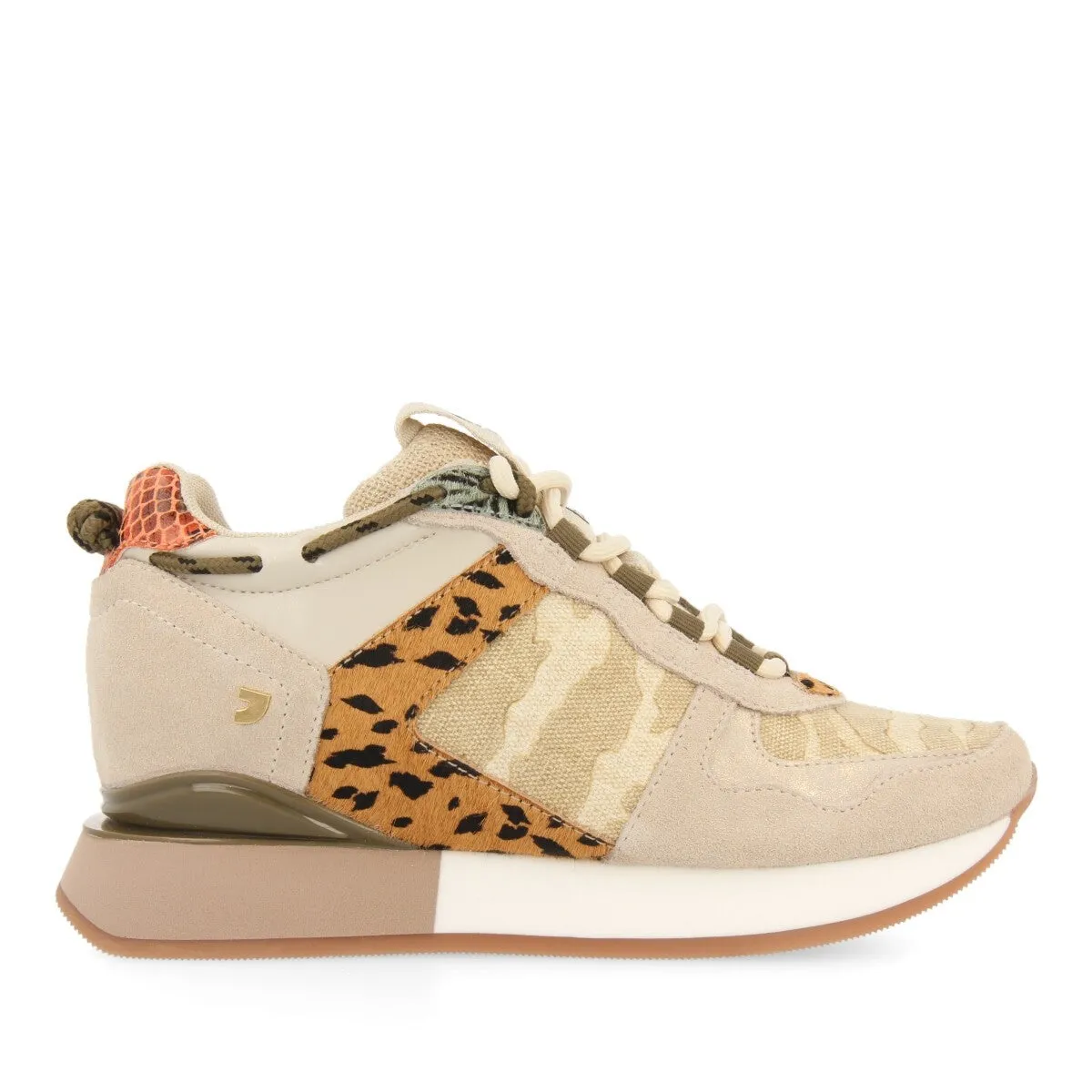 GIOSEPPO PATERSON SNEAKERS