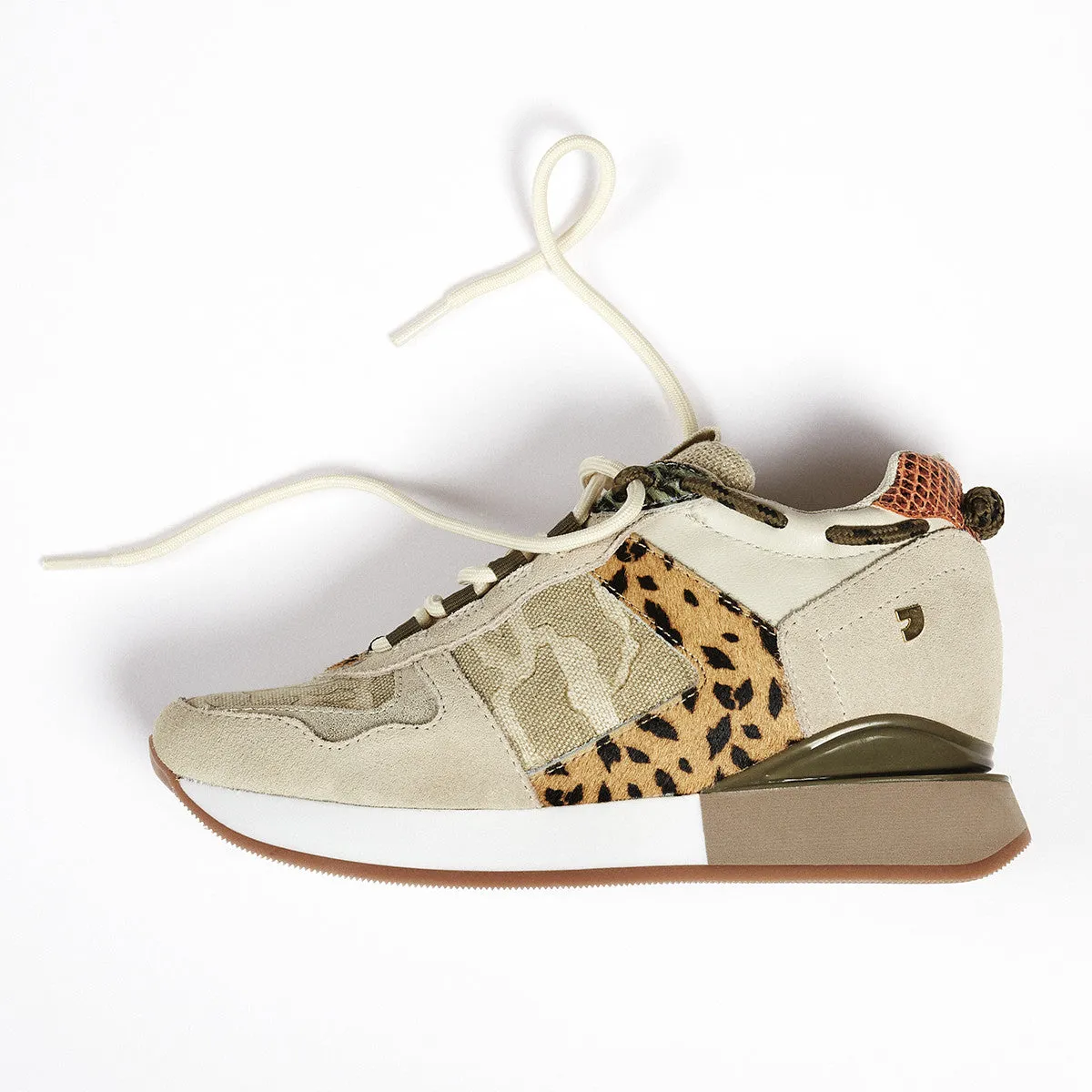 GIOSEPPO PATERSON SNEAKERS