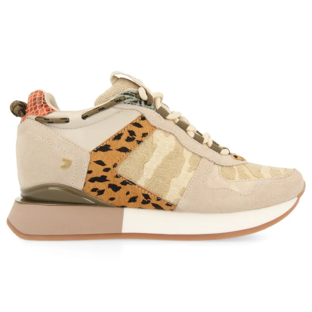 GIOSEPPO PATERSON SNEAKERS