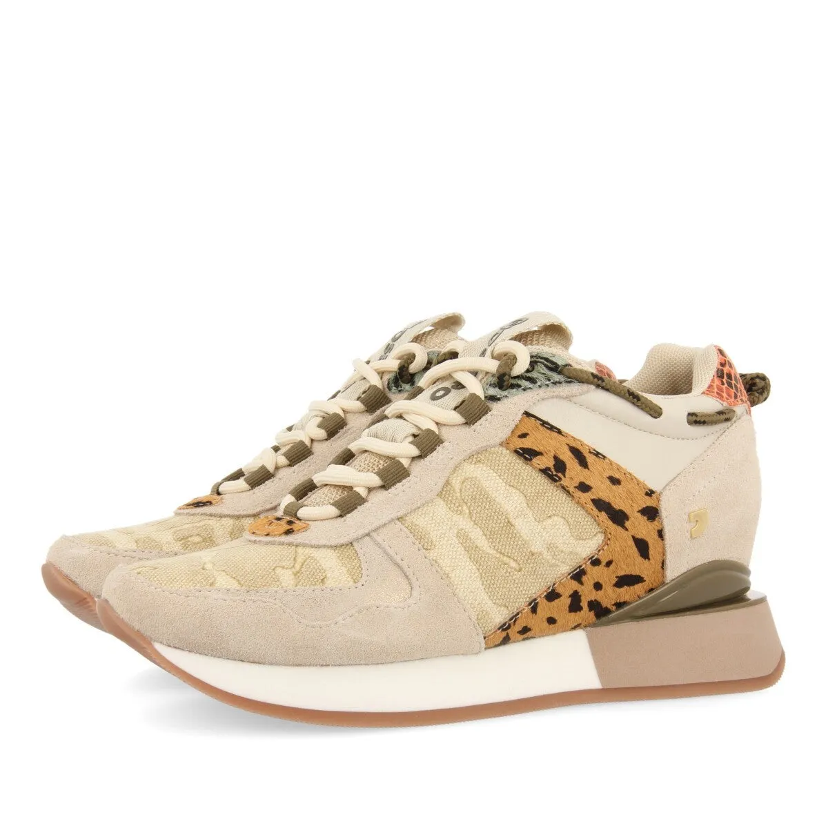 GIOSEPPO PATERSON SNEAKERS