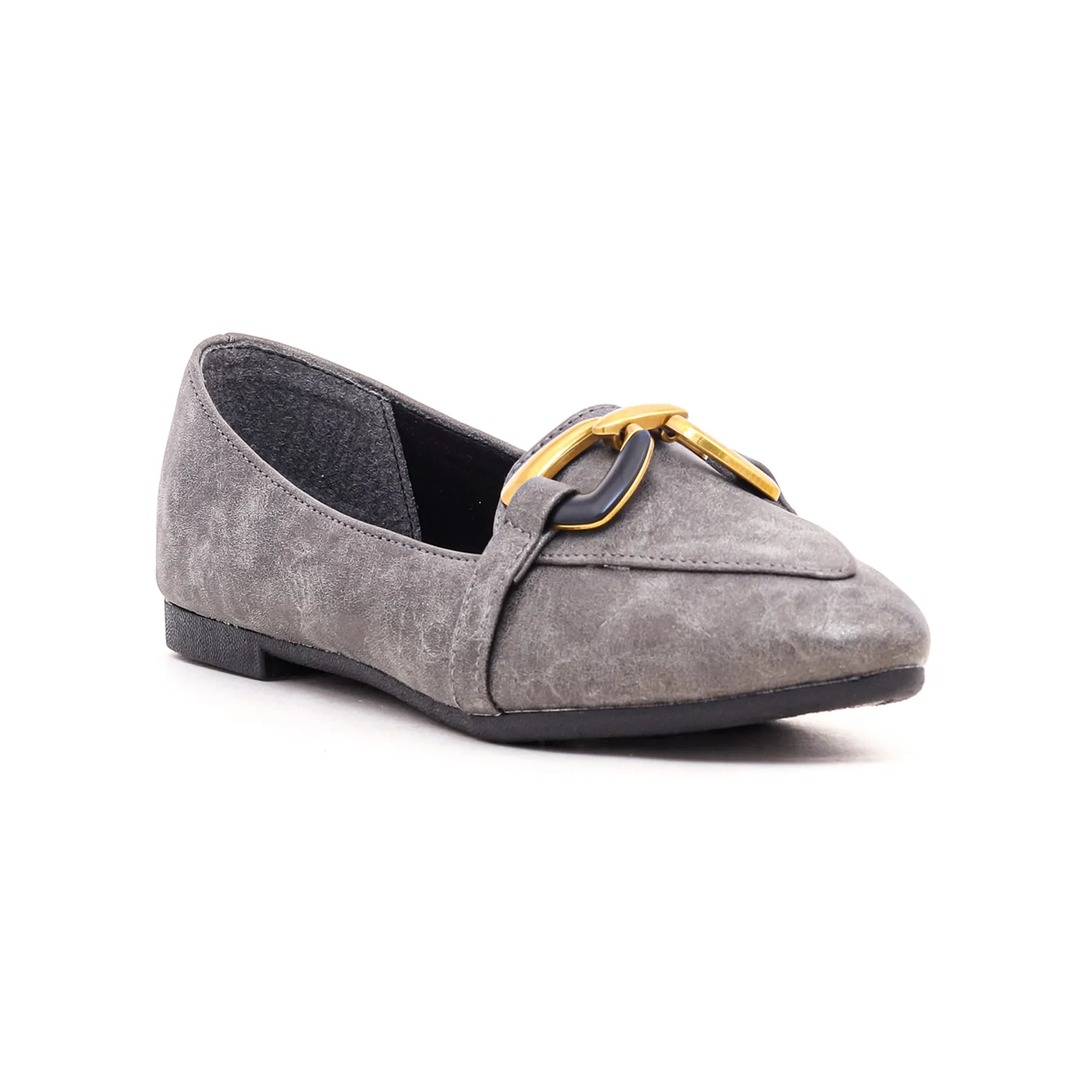 Grey Pumps WN0841