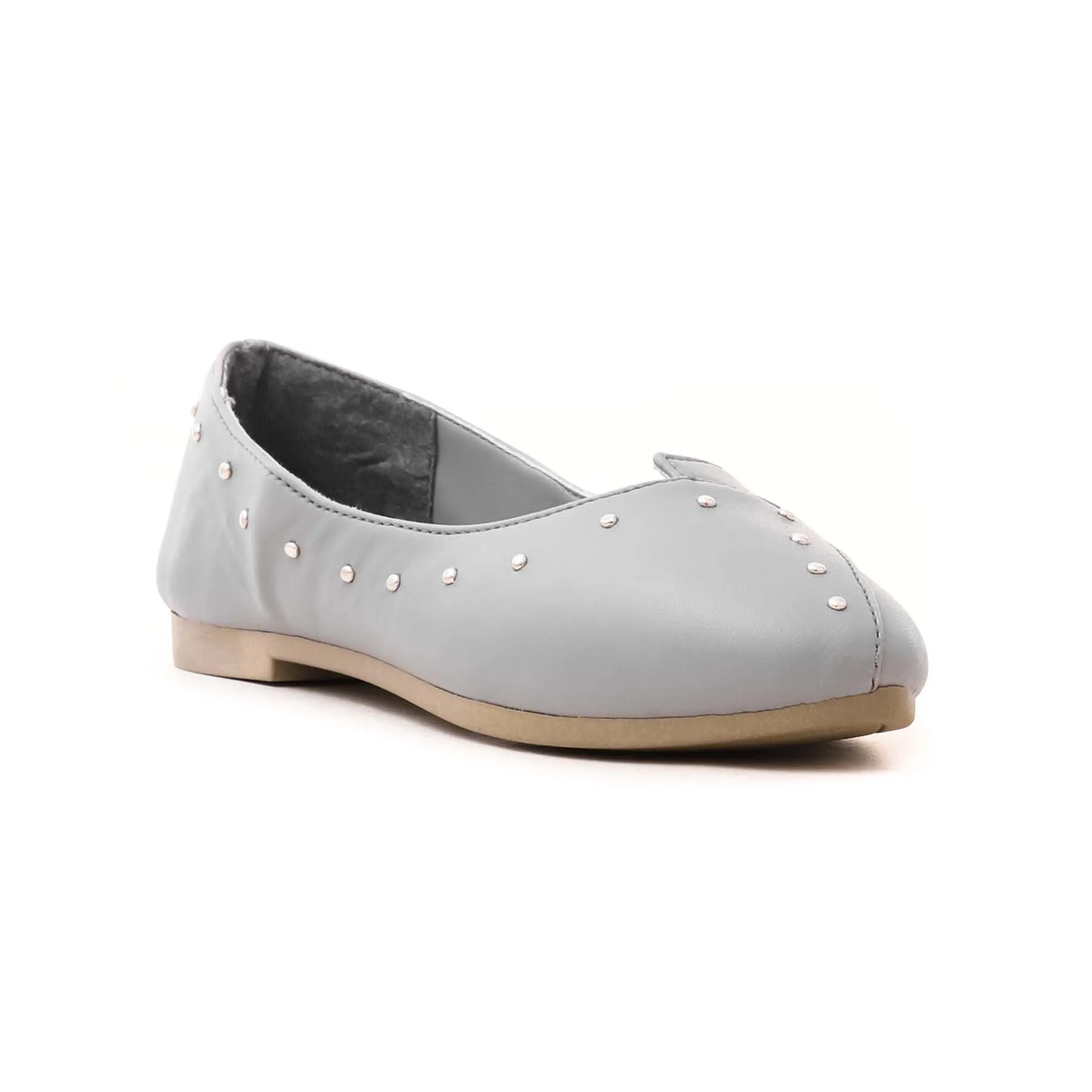 Grey Pumps WN0904