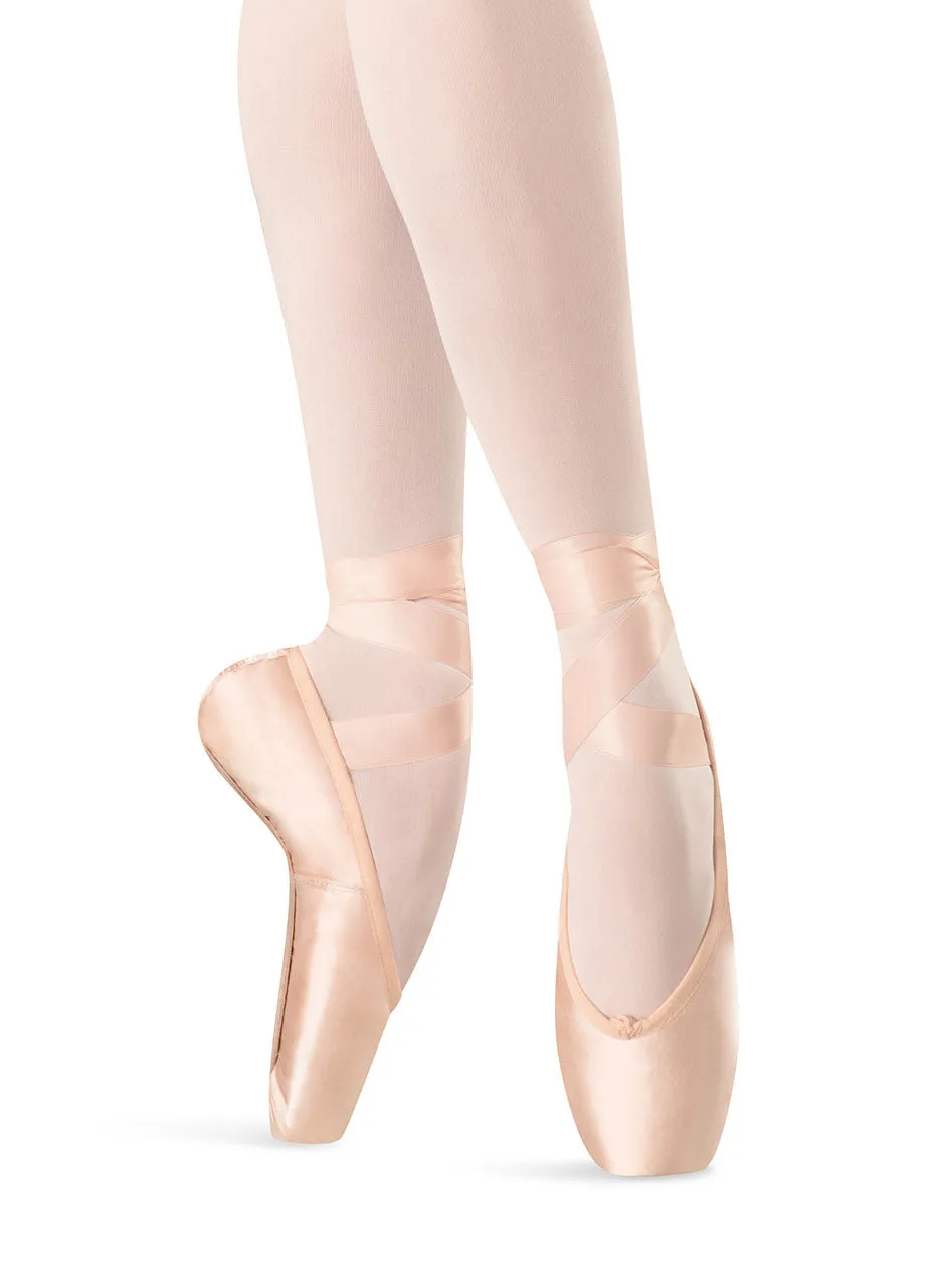 Hannah Pointe Shoe (109L)