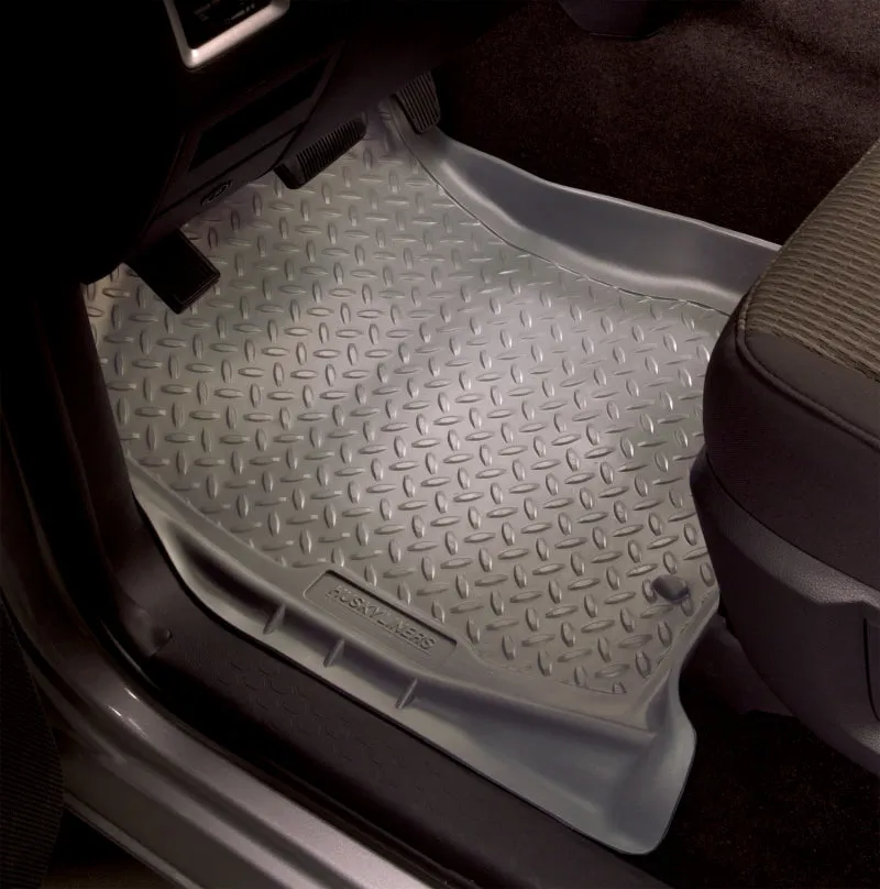 Husky Liners 97-06 Jeep Wrangler Classic Style Floor Liners