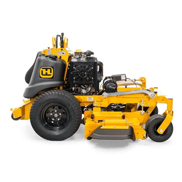 Hustler Super SF 60" Commercial Zero-Turn Mower w/ Vanguard Big Block EFI w/ Oil Guard (40hp)