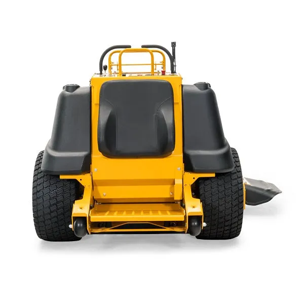 Hustler Super SF 60" Commercial Zero-Turn Mower w/ Vanguard Big Block EFI w/ Oil Guard (40hp)