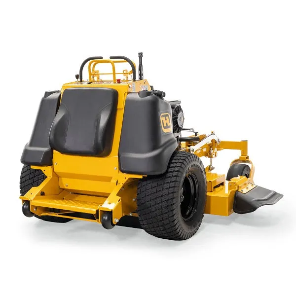 Hustler Super SF 60" Commercial Zero-Turn Mower w/ Vanguard Big Block EFI w/ Oil Guard (40hp)