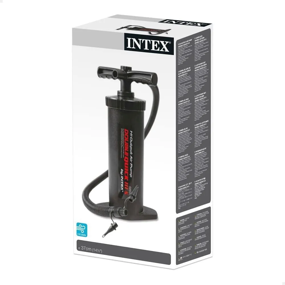 Intex Hand Pump 37 cm