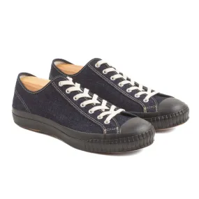 John Lofgren Champion Sneakers - Indigo Denim