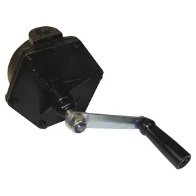 JohnDow Two-Way Economy Rotary Hand Pump - JDI-RP12