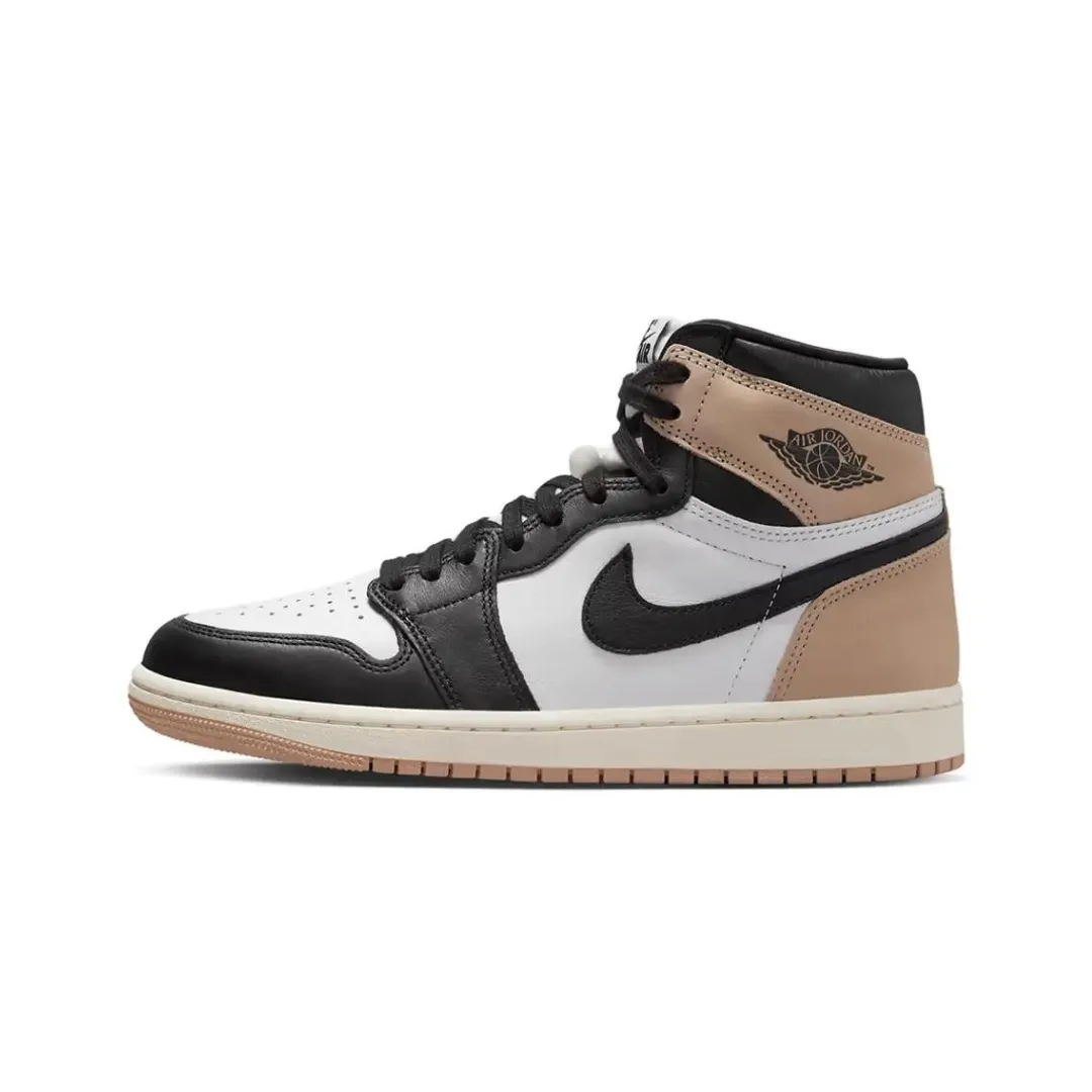 Jordan 1 Retro High OG Latte (W)