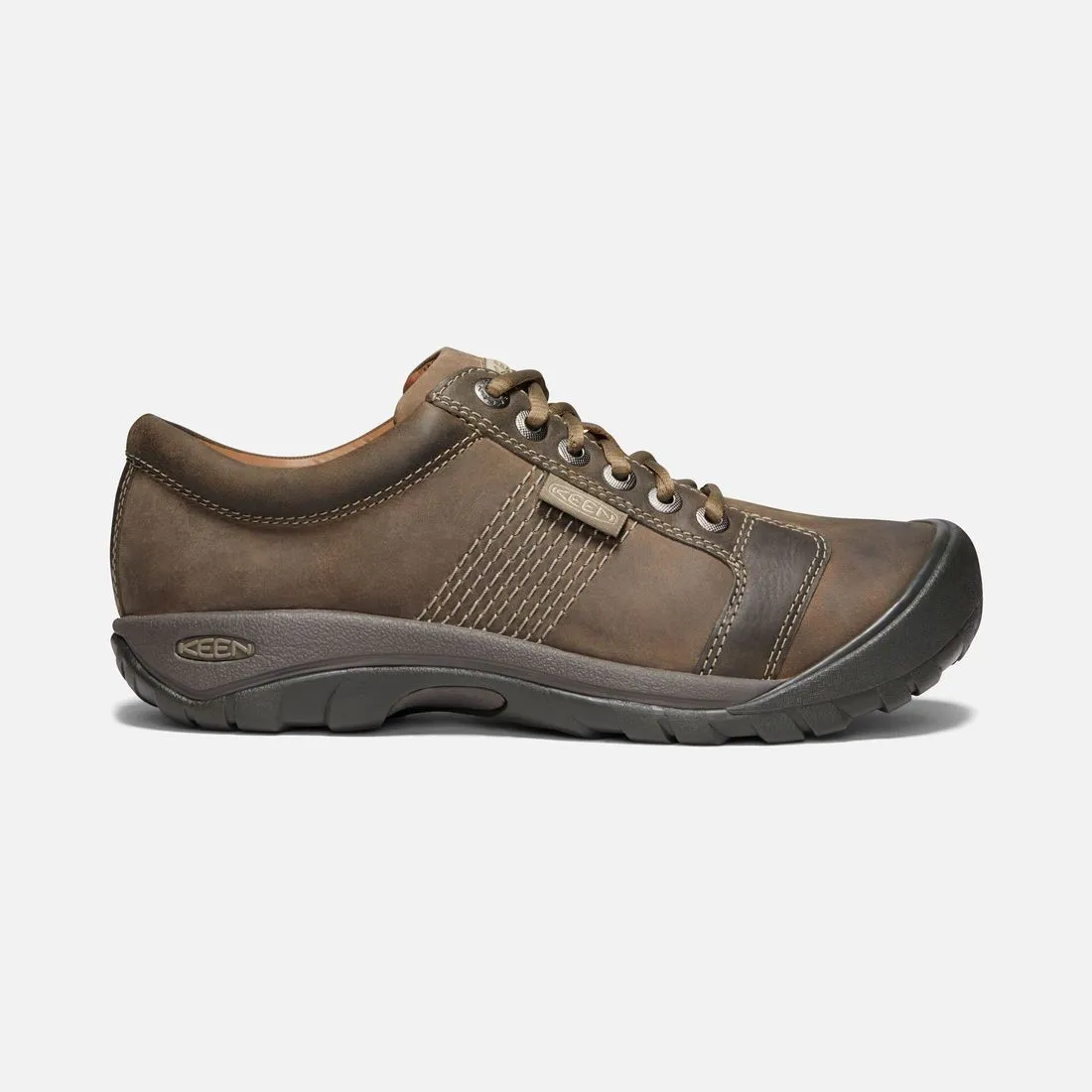 Keen Men's Austin Modern Lace-Up Shoes