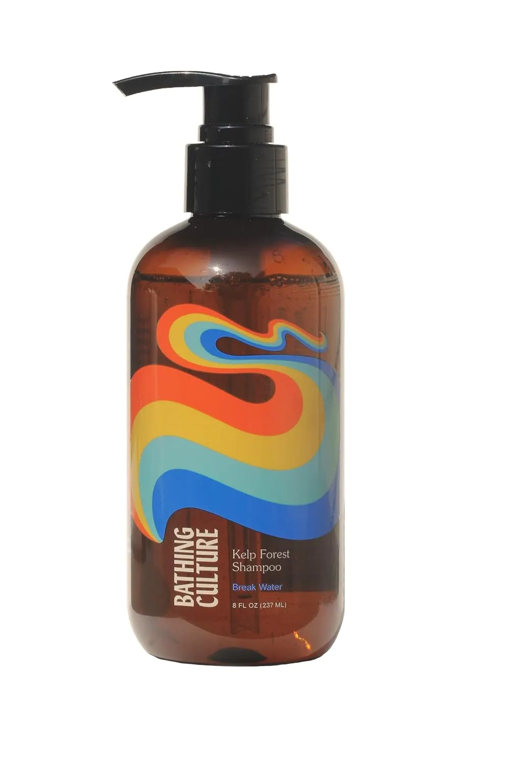 Kelp Forest Shampoo