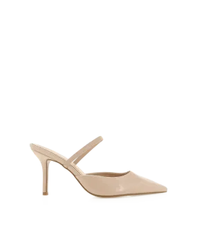 KODA - NUDE PATENT