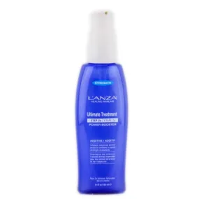 L'ANZA Ultimate Treatment Power Booster Strength 3.4 oz