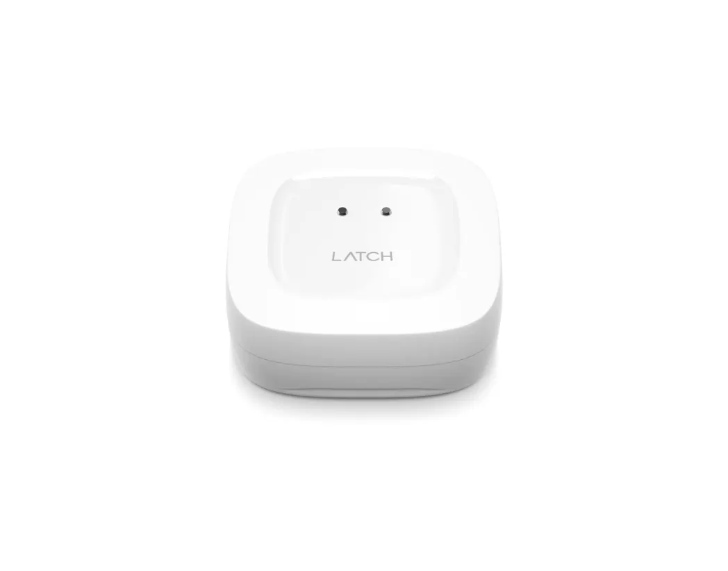 Latch Leak Detector