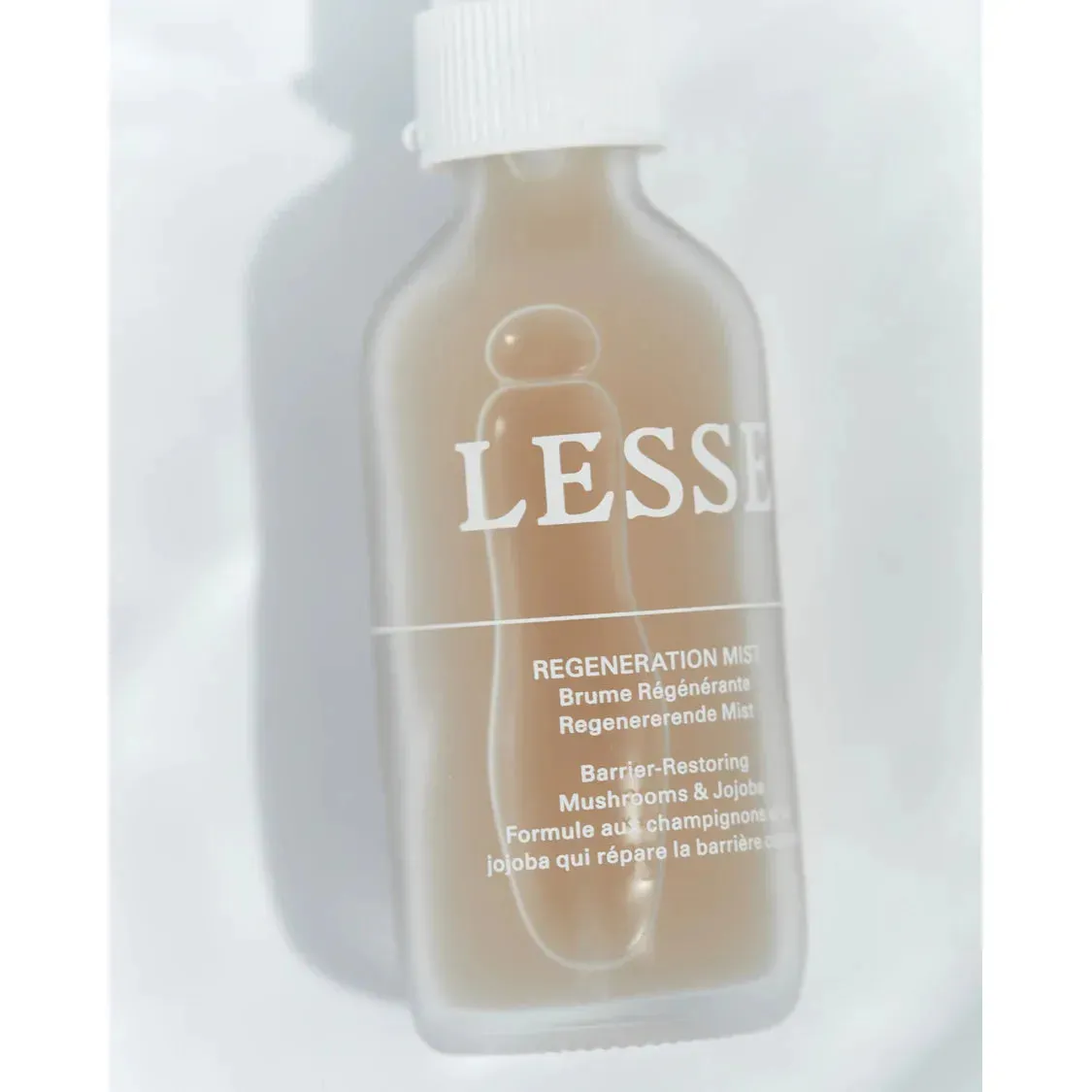 LESSE Regeneration Mist