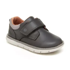 Little Boy Stride Rite SRTech Griffin Grey