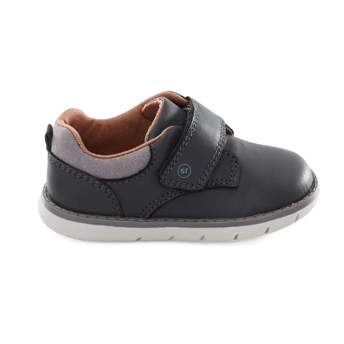 Little Boy Stride Rite SRTech Griffin Grey