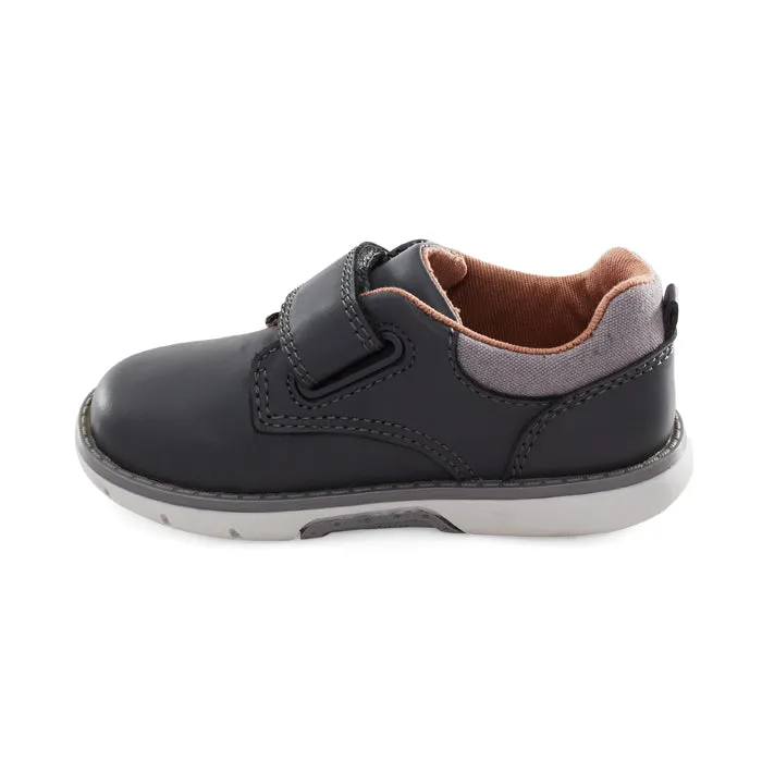 Little Boy Stride Rite SRTech Griffin Grey