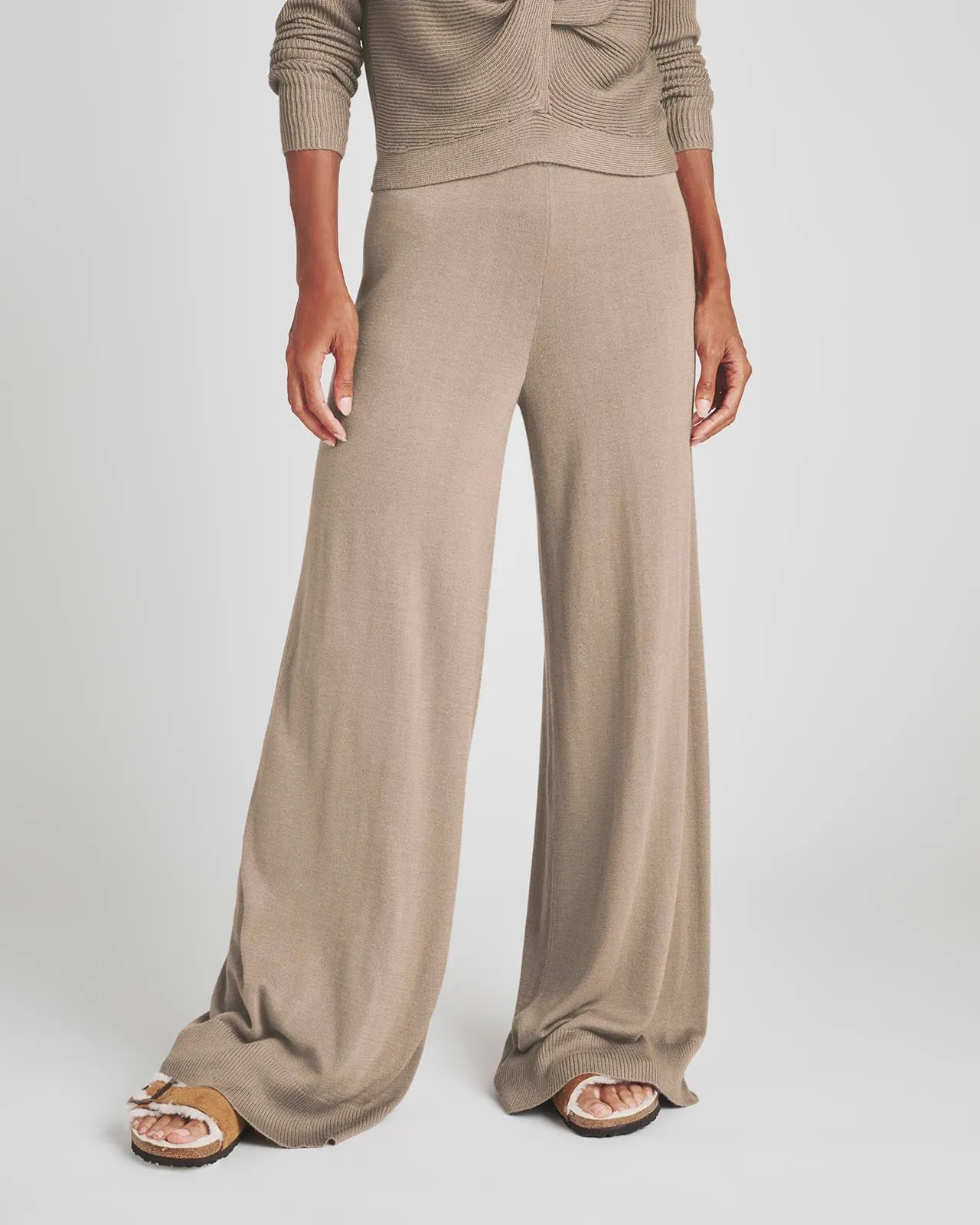 LoopKnit LYR Sweaterpant