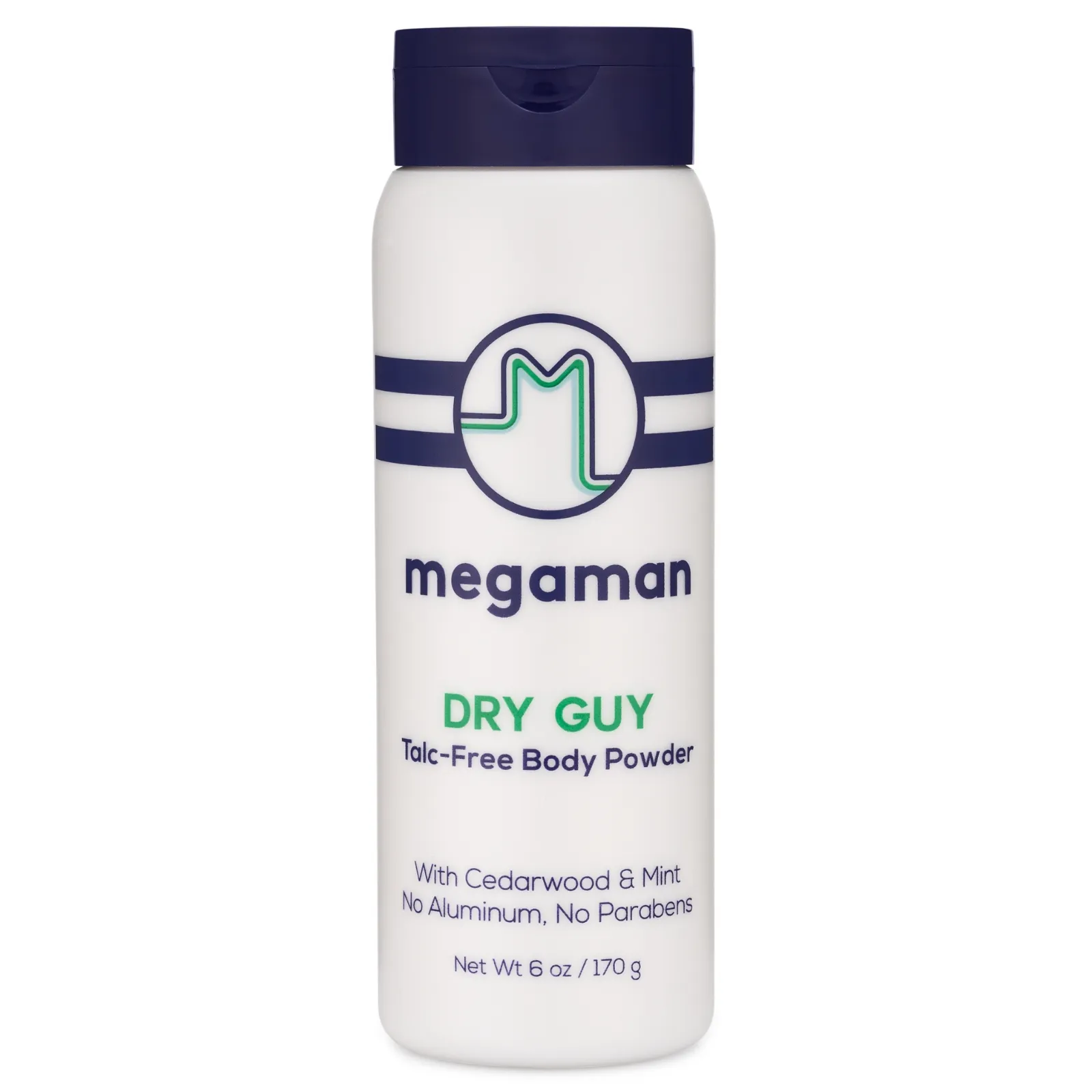 Megaman Dry Guy