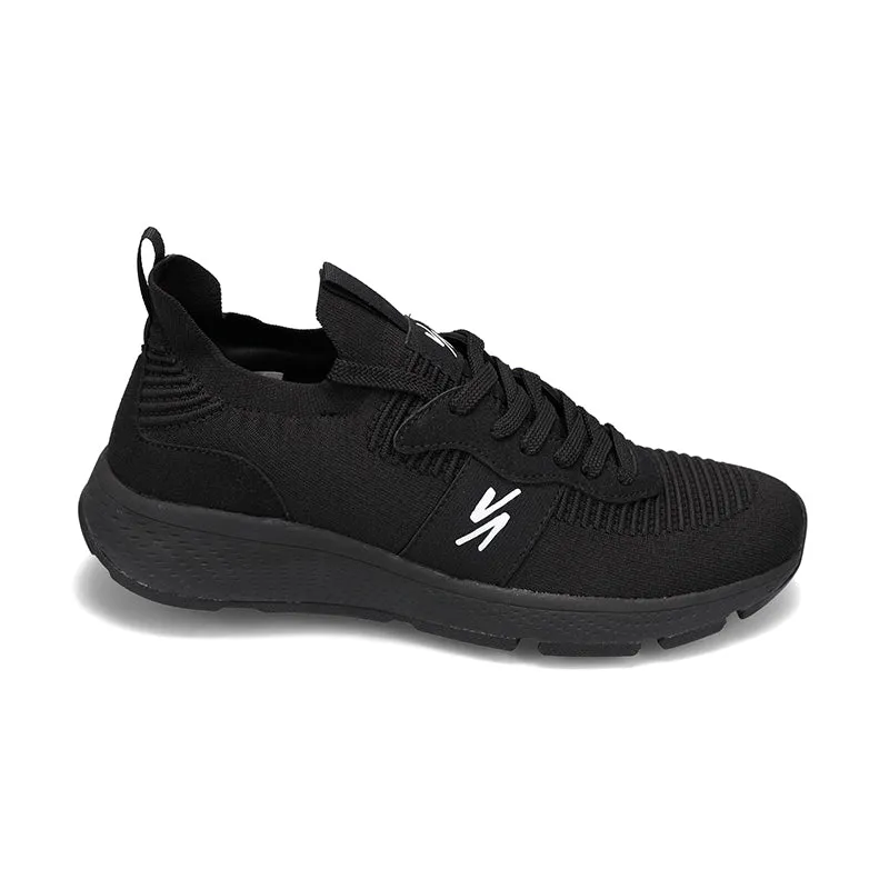 Men's Reign Black/Black