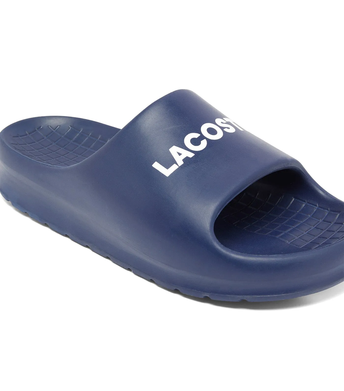 Men's  Serveslide 2.0 2244 Slides Navy/White