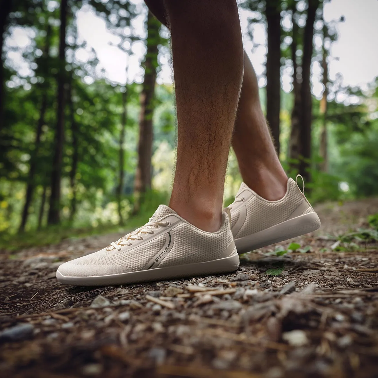 Merino Barefoot Men