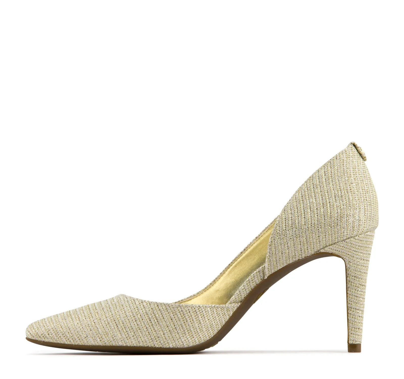 Michael Kors Dorothy Flex D'orsay Heel