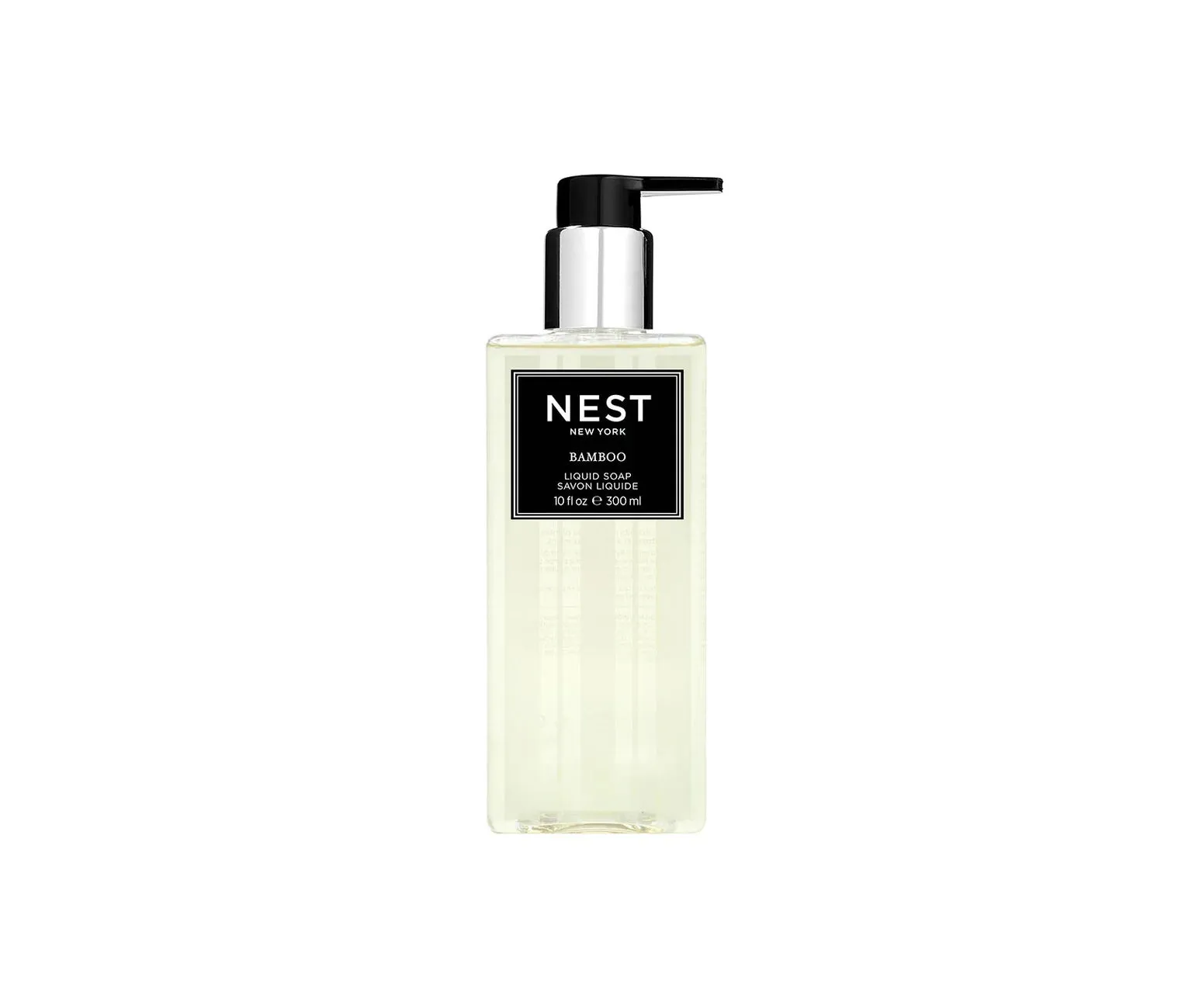 Nest Bamboo Liquid Soap