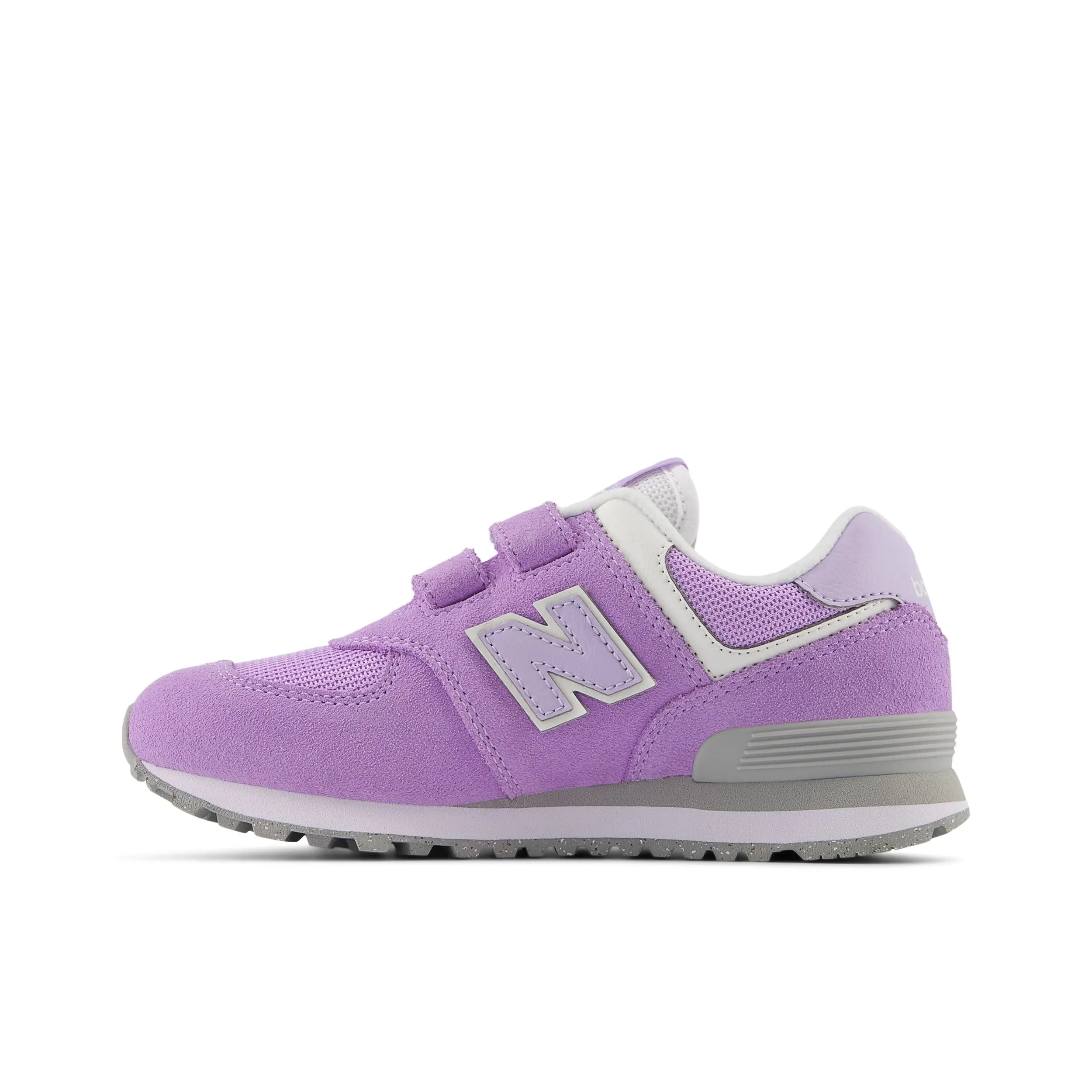 New Balance 574 Core Hook & Loop (Little Kid)