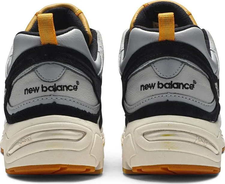 New Balance END sneakers. x 878 'Grey Gull'