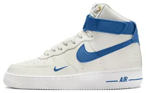 Nike Air Force 1 High 40th Anniversary Sail (women's)